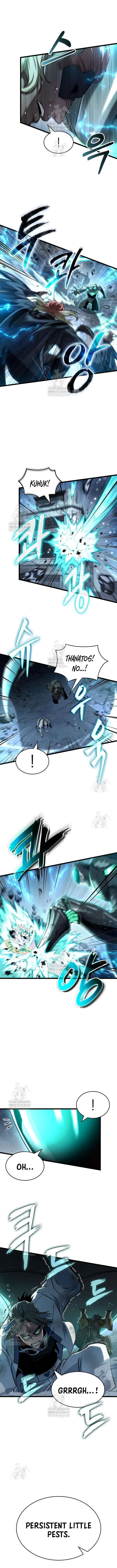 The World After The Fall 223 8