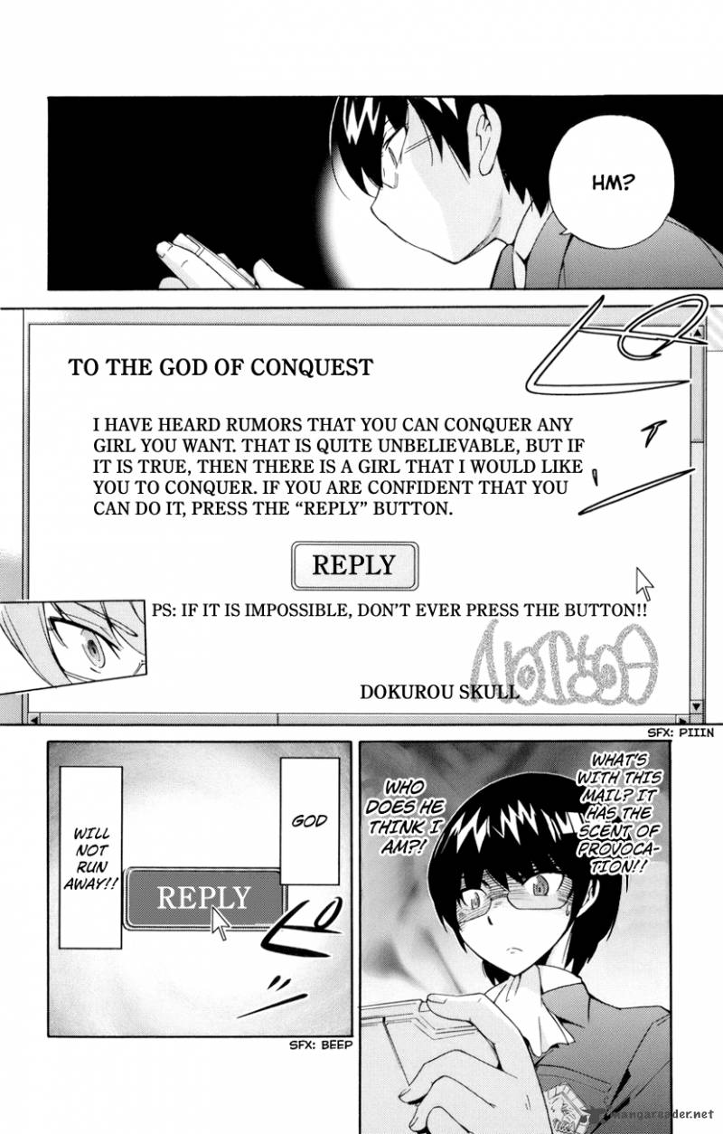 The World God Only Knows 1 20