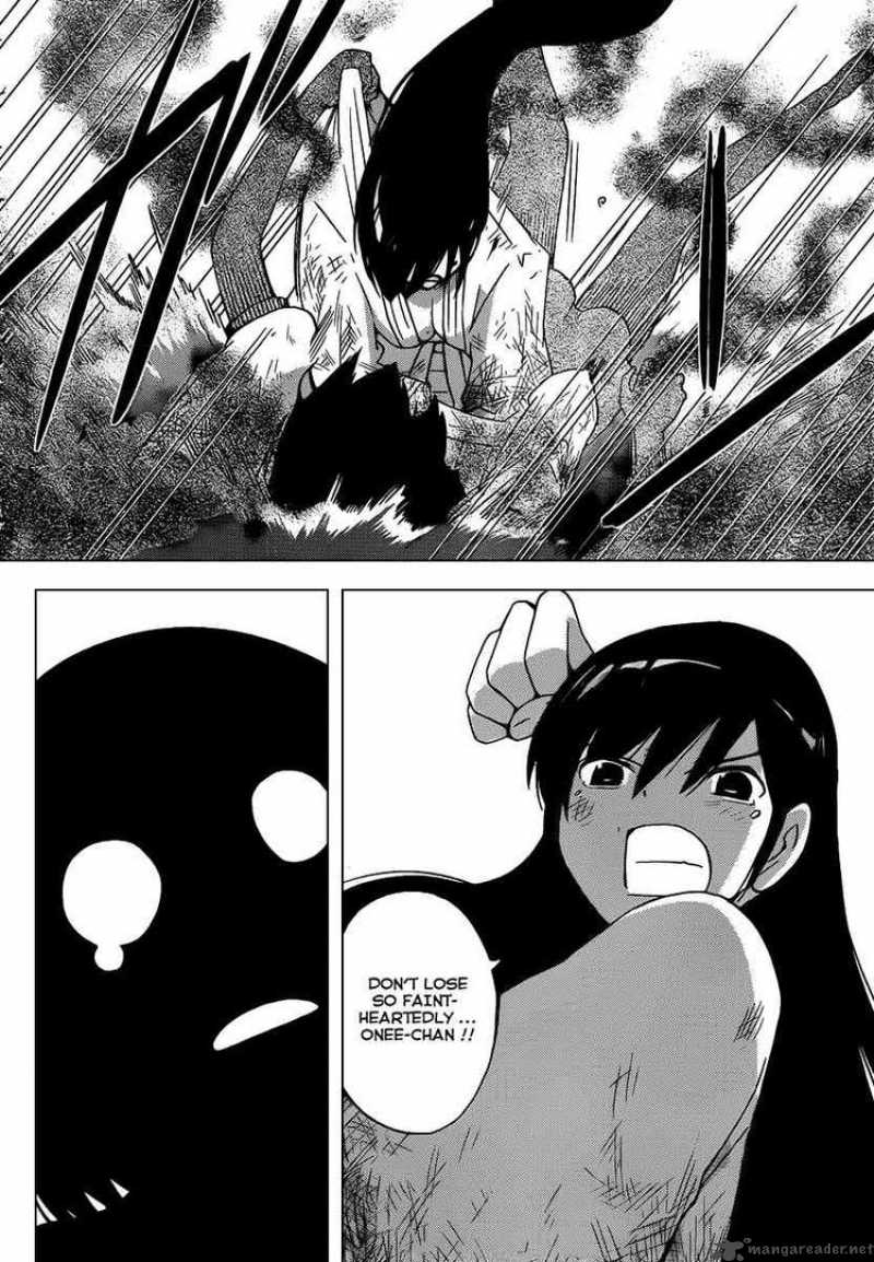 The World God Only Knows 100 10