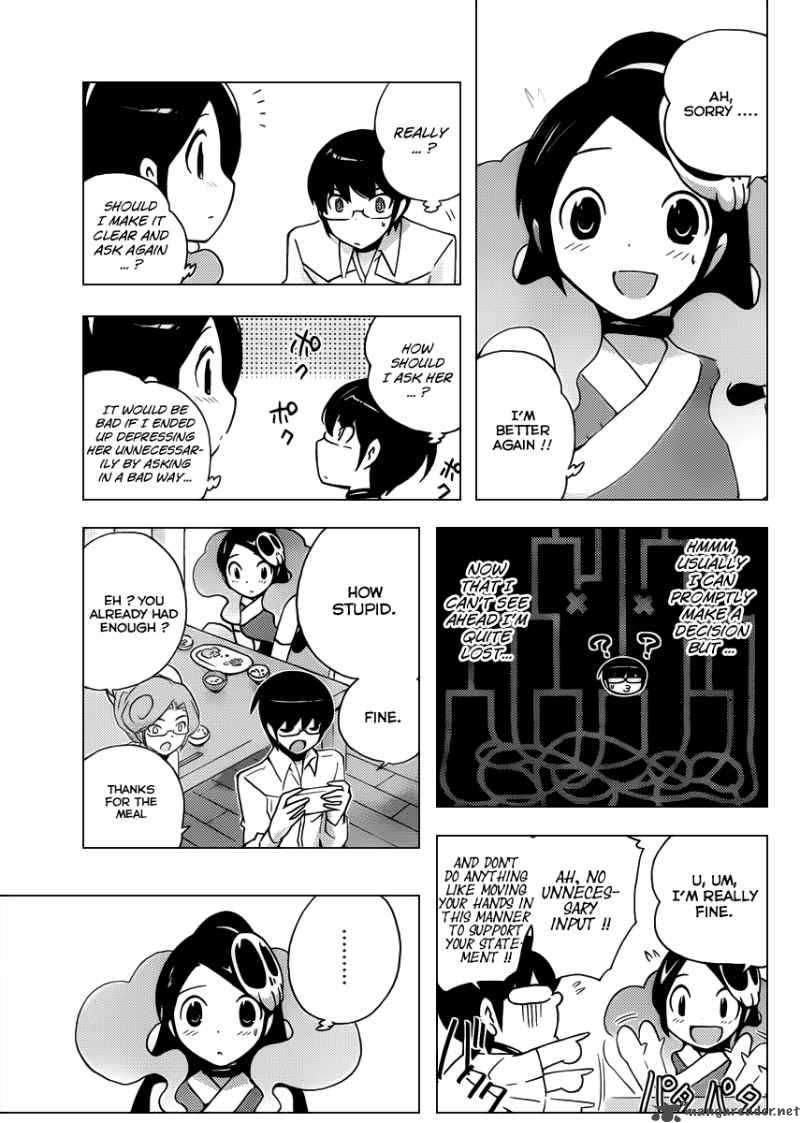 The World God Only Knows 102 10