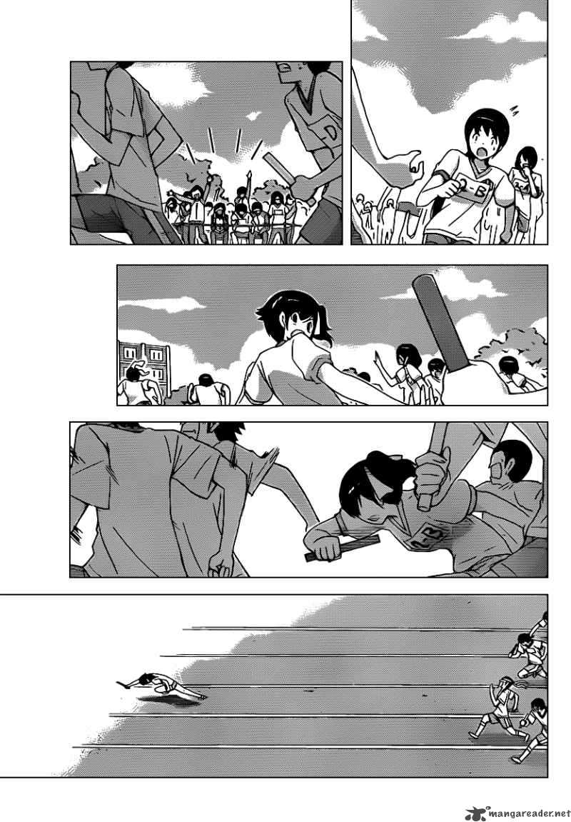The World God Only Knows 108 16