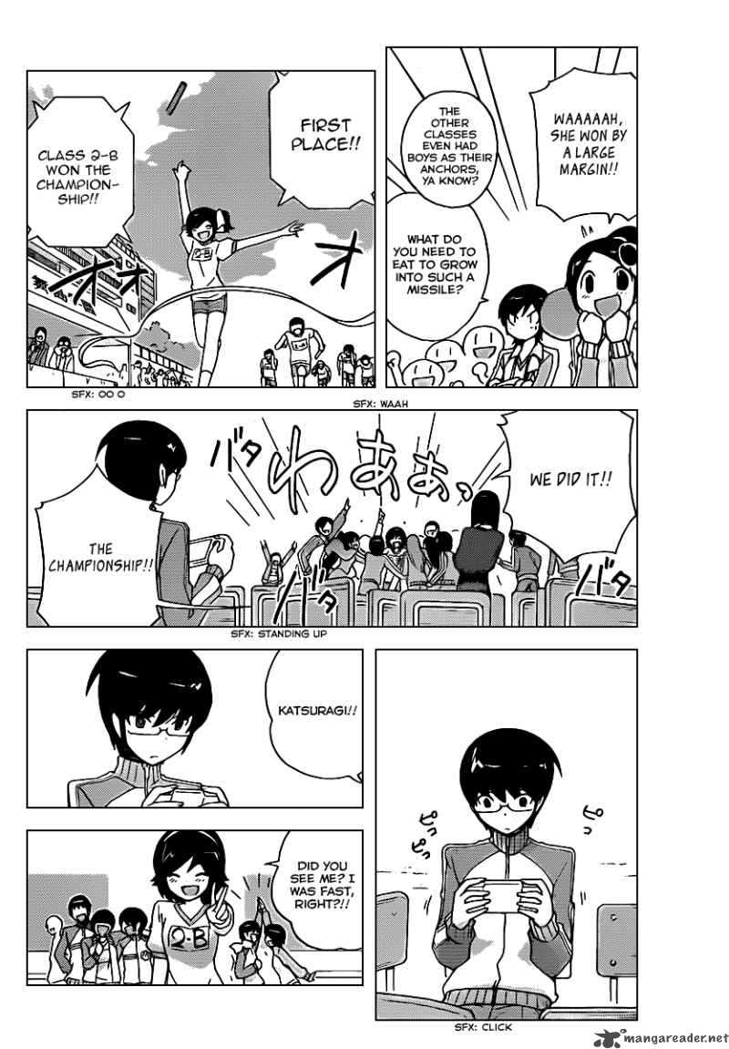 The World God Only Knows 108 17