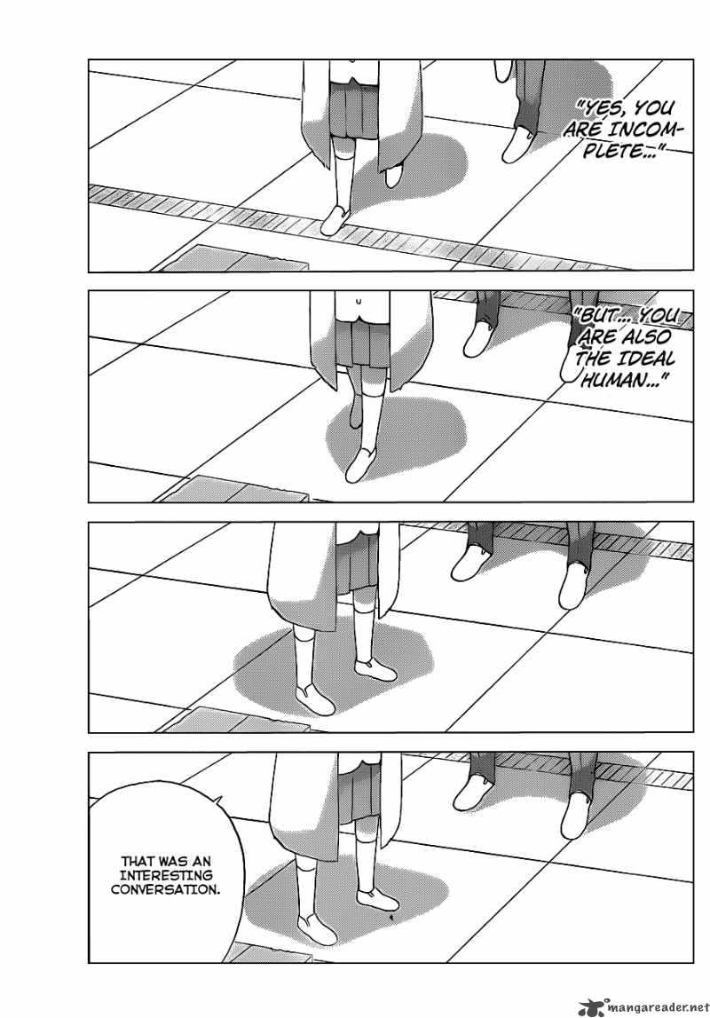 The World God Only Knows 113 12