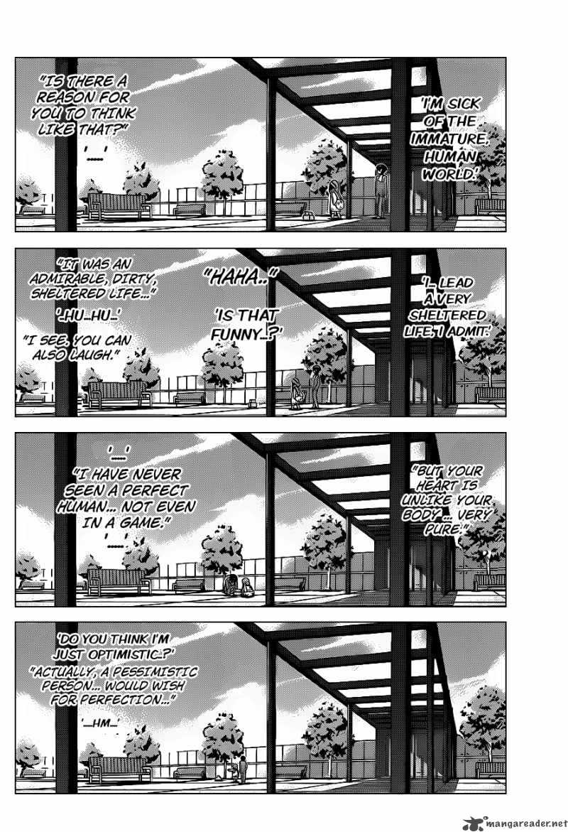 The World God Only Knows 113 9