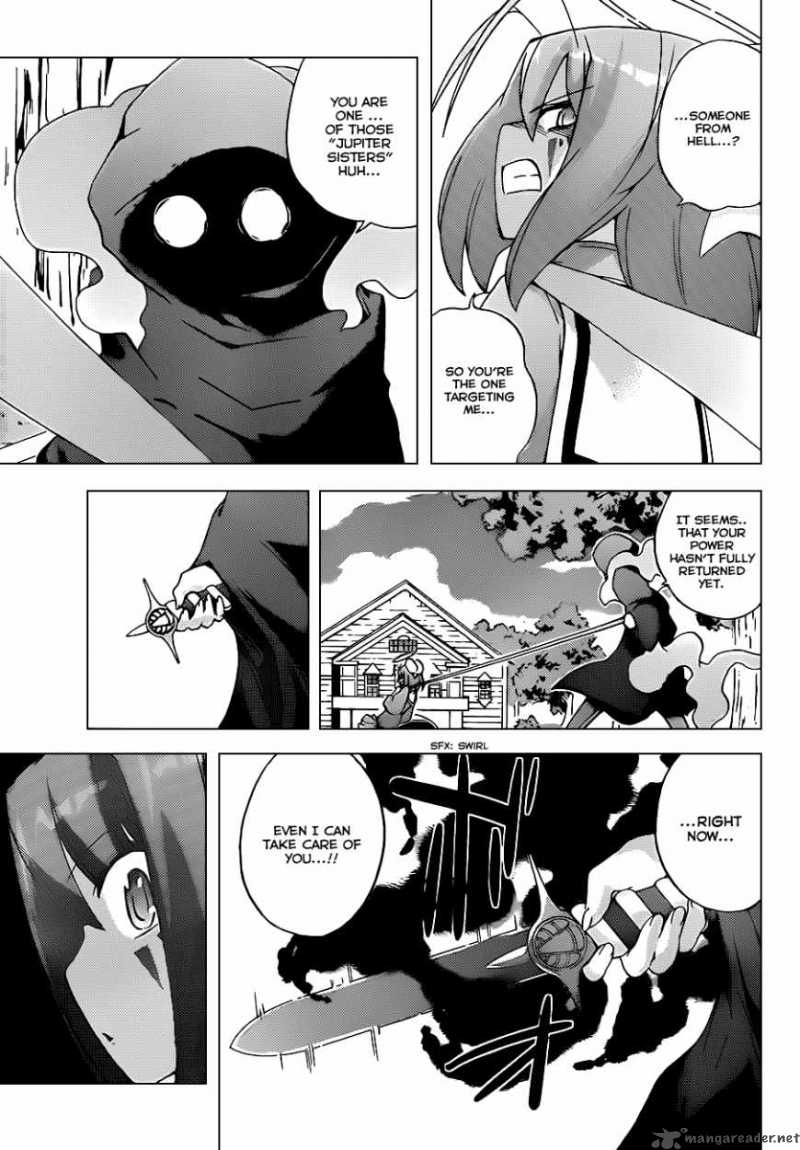 The World God Only Knows 116 11