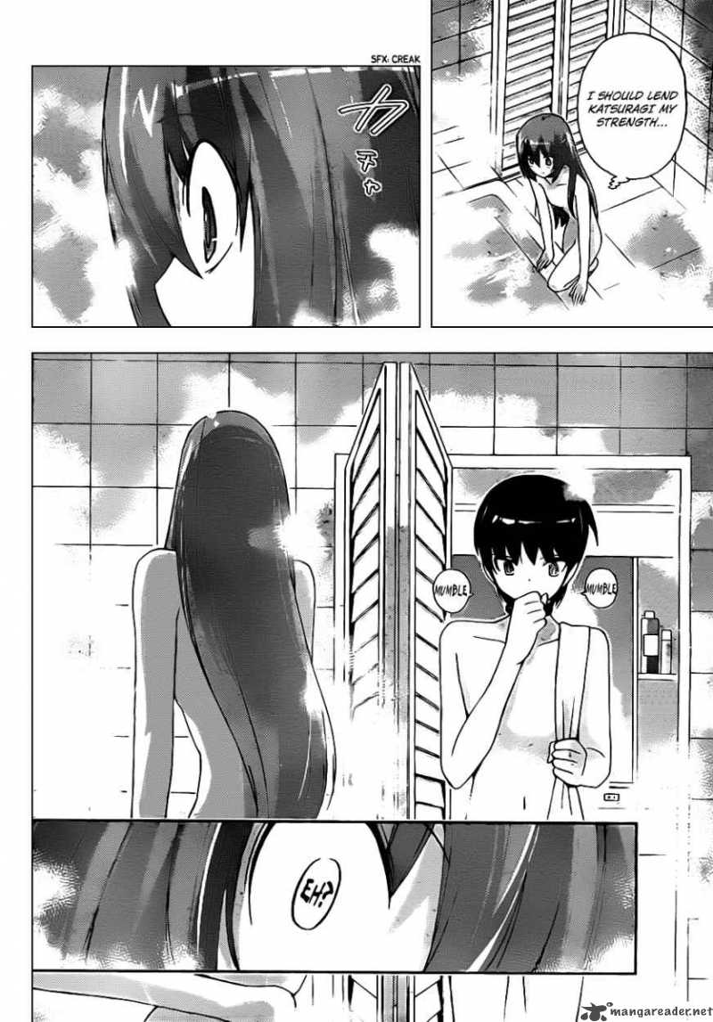 The World God Only Knows 121 15