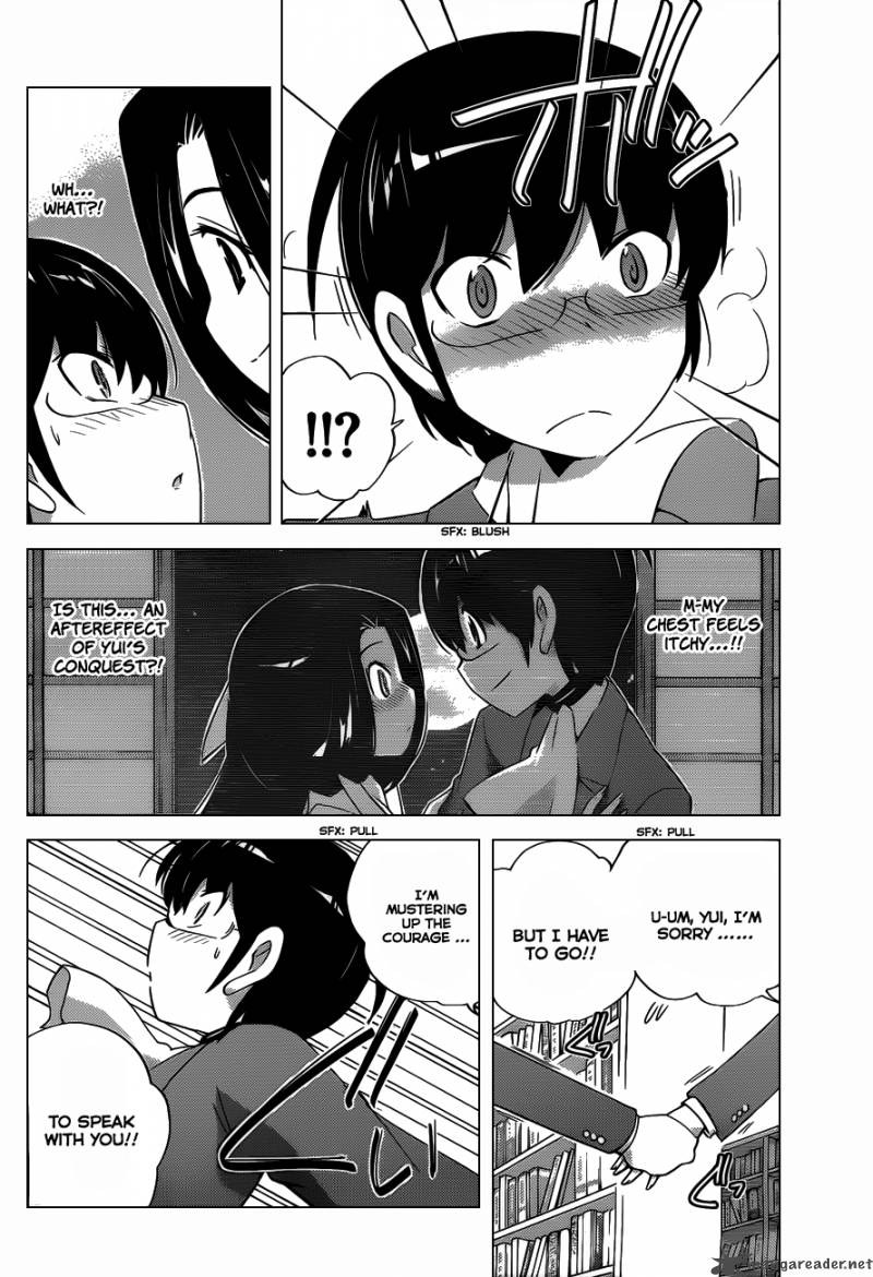The World God Only Knows 124 17
