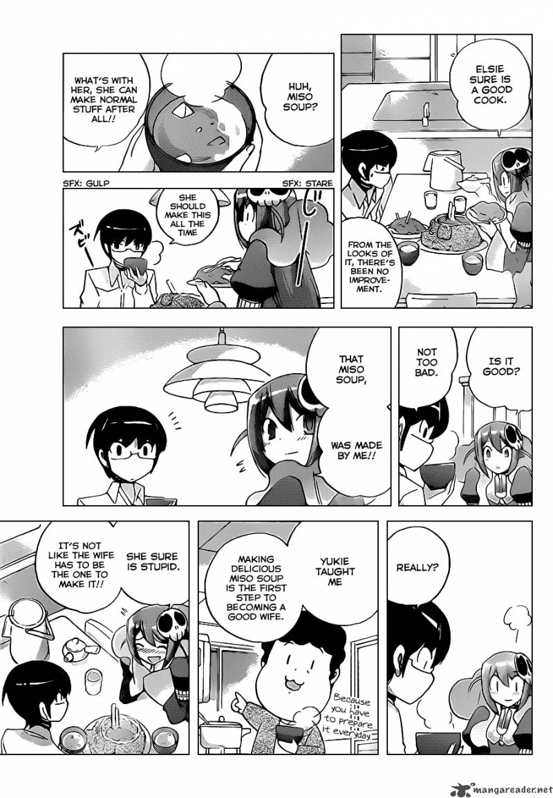 The World God Only Knows 125 14