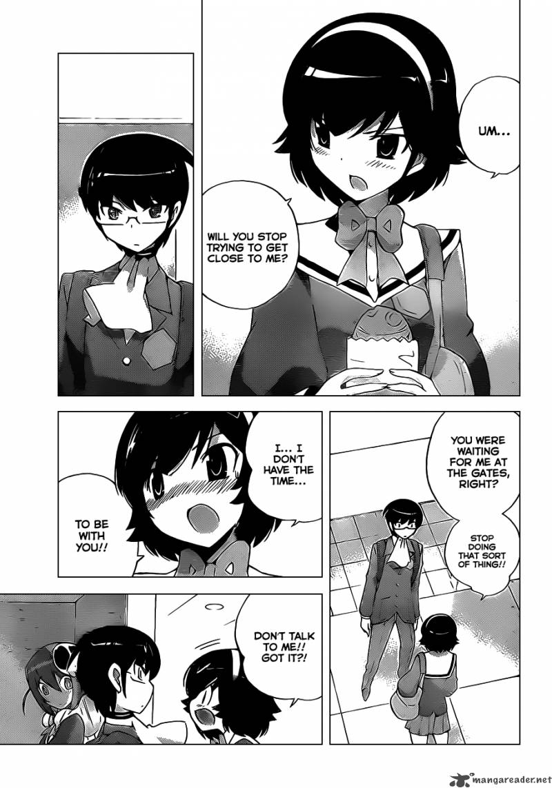 The World God Only Knows 127 10