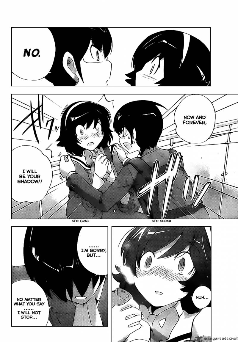 The World God Only Knows 127 11