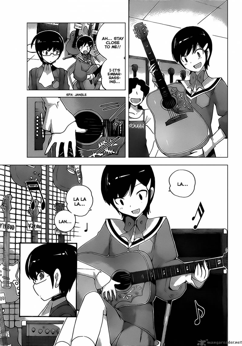 The World God Only Knows 127 16