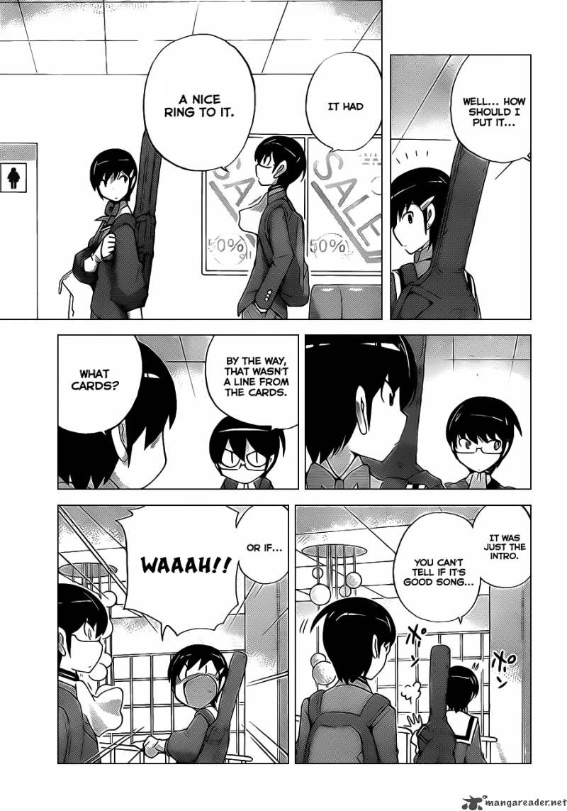 The World God Only Knows 127 18