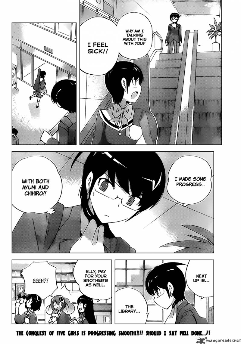 The World God Only Knows 127 19