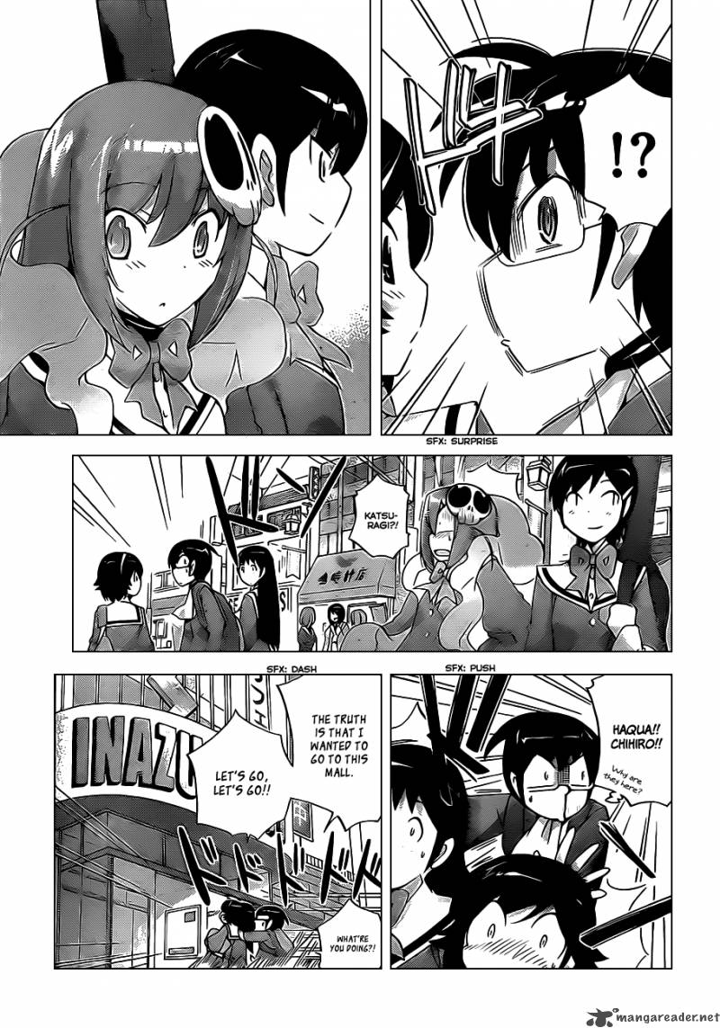The World God Only Knows 127 6