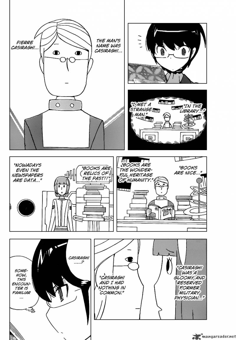The World God Only Knows 128 9