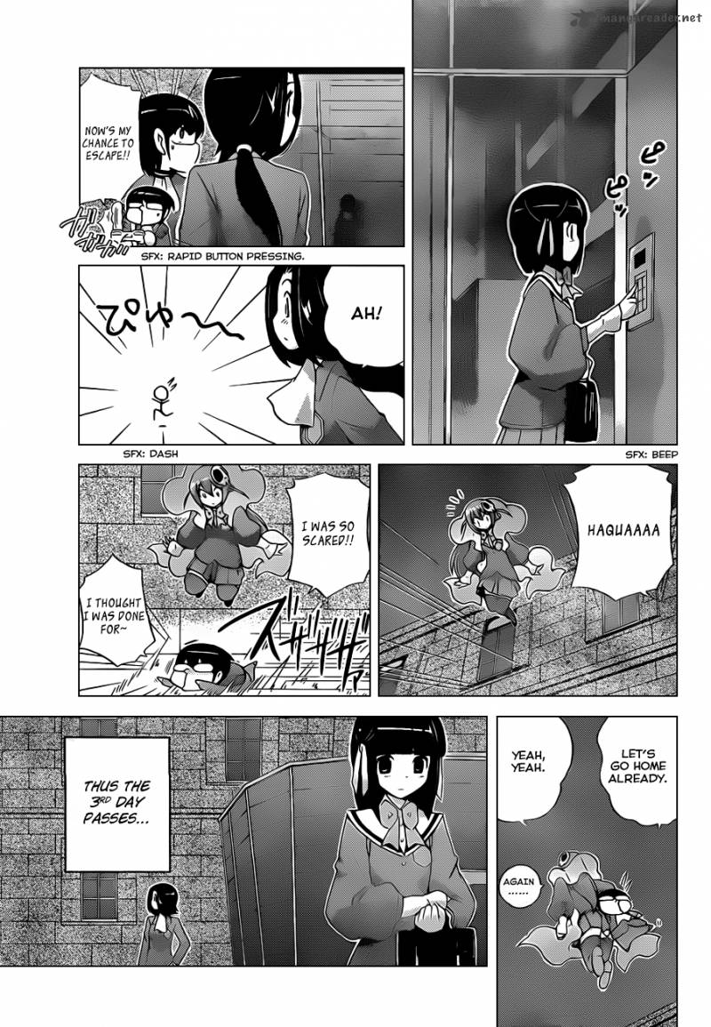 The World God Only Knows 129 12