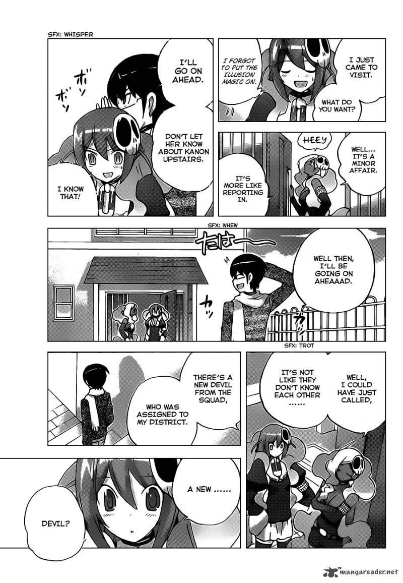 The World God Only Knows 129 16