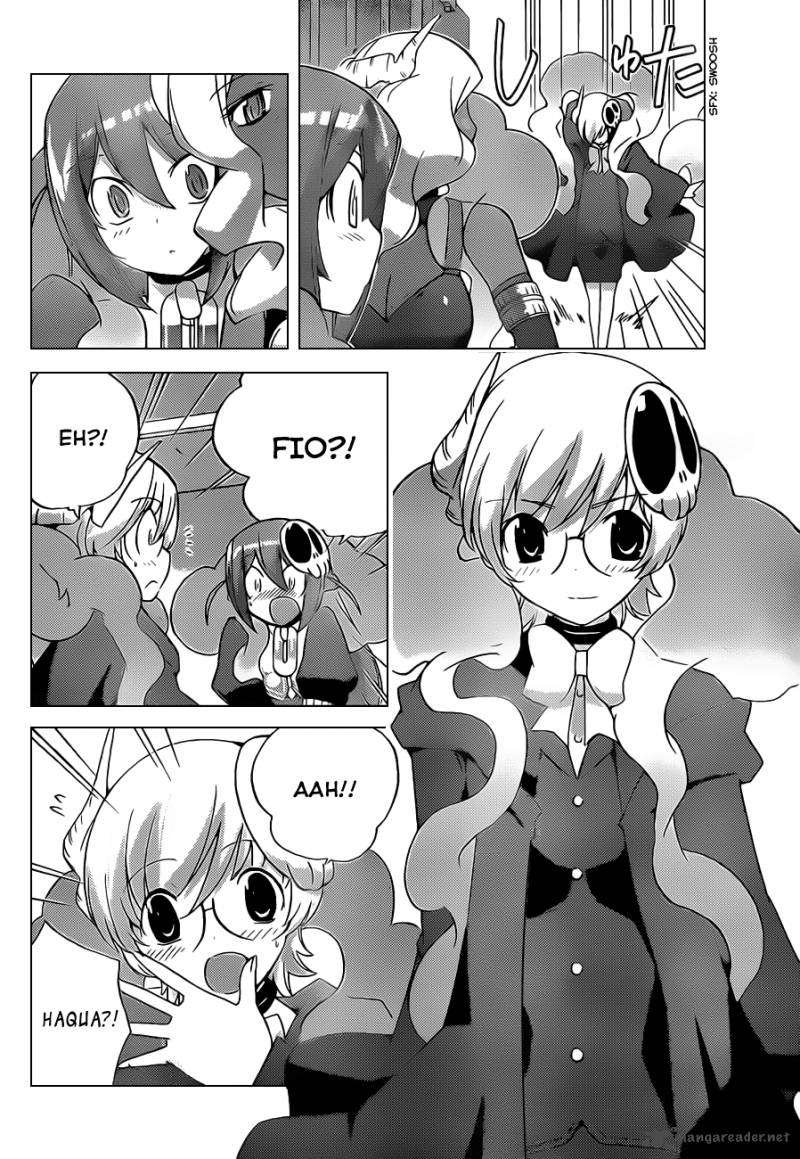 The World God Only Knows 129 17