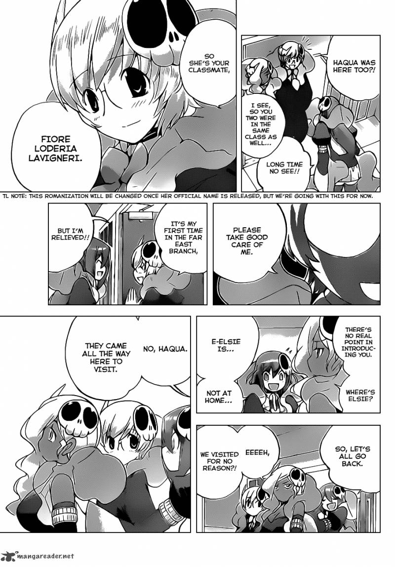 The World God Only Knows 129 18