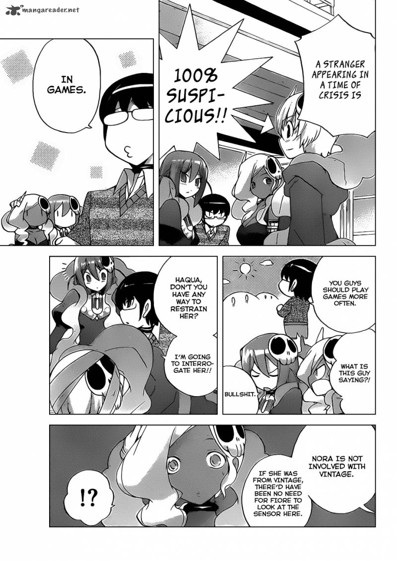 The World God Only Knows 130 18
