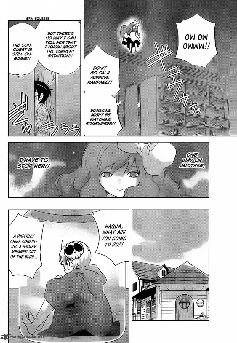 The World God Only Knows 132 16