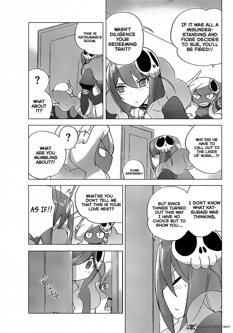 The World God Only Knows 132 17