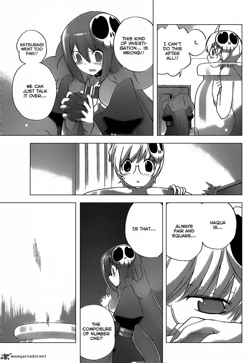 The World God Only Knows 134 12