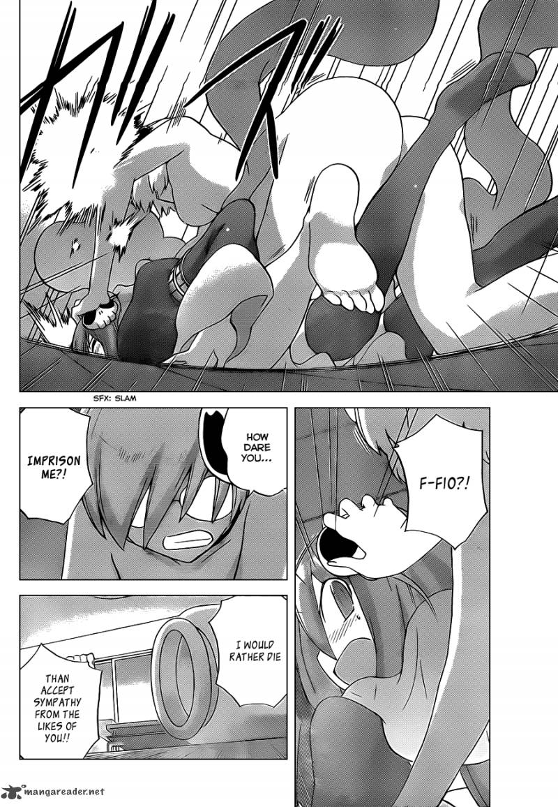 The World God Only Knows 134 13
