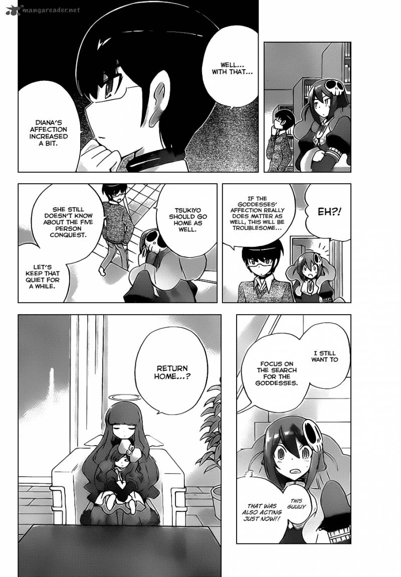 The World God Only Knows 139 11