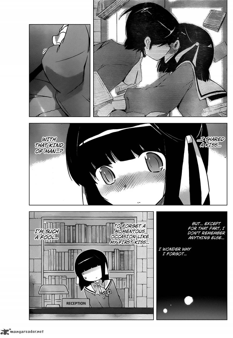 The World God Only Knows 145 12