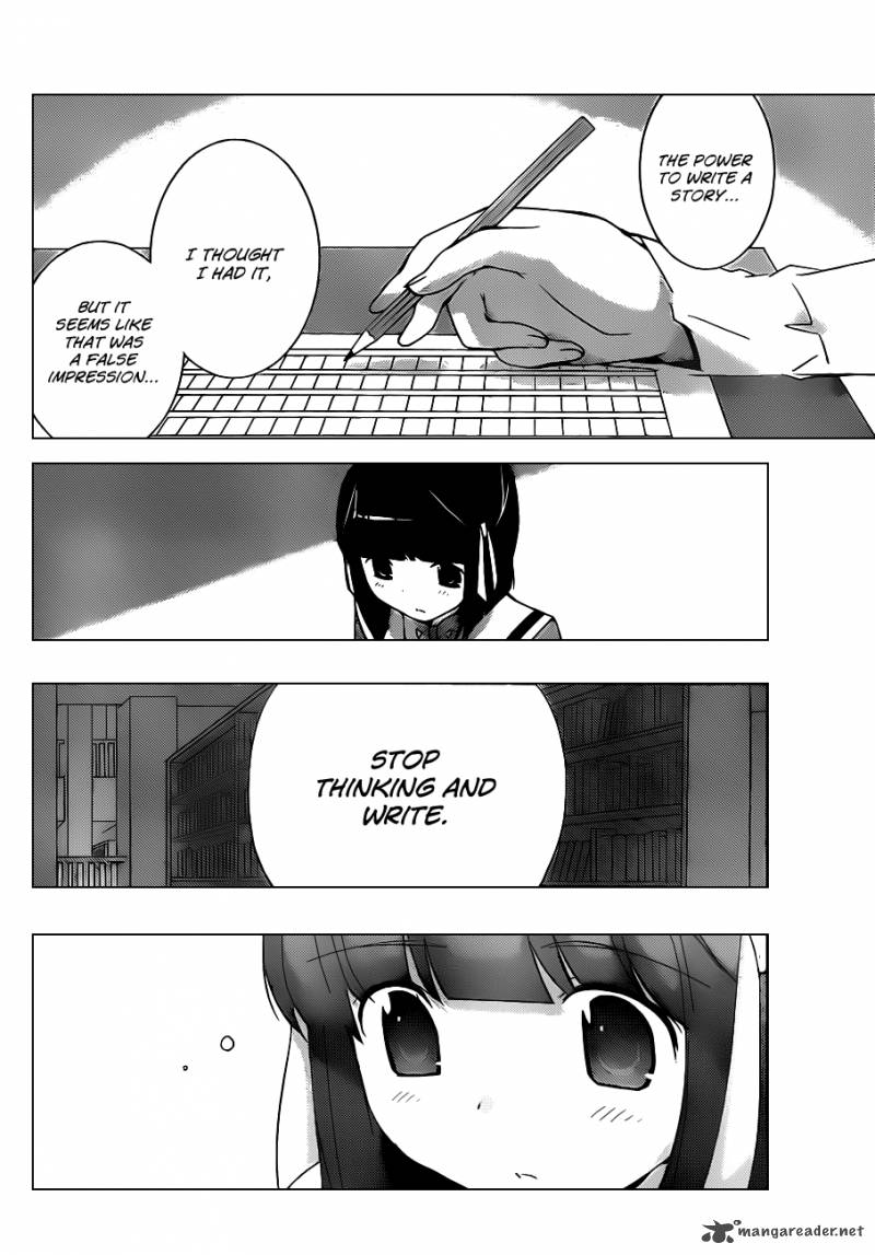 The World God Only Knows 148 11