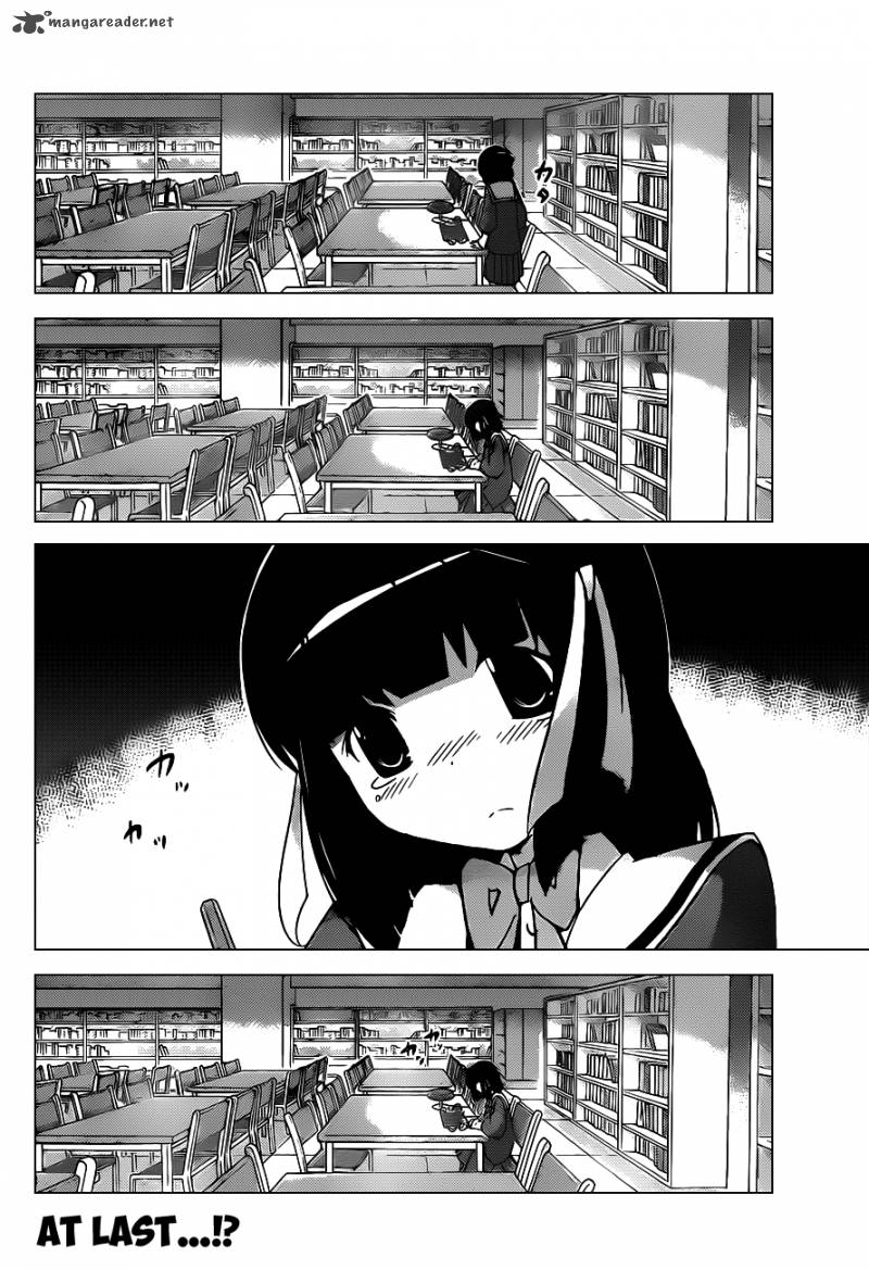 The World God Only Knows 148 19