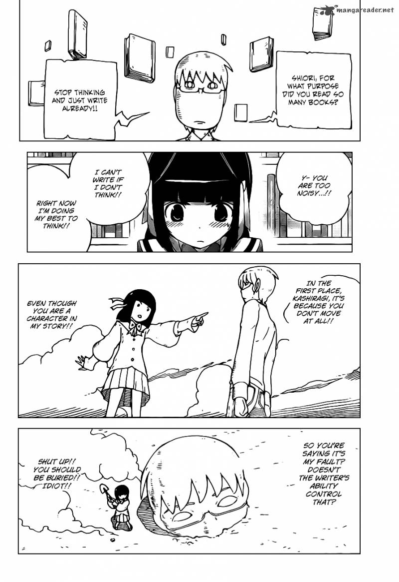 The World God Only Knows 148 7