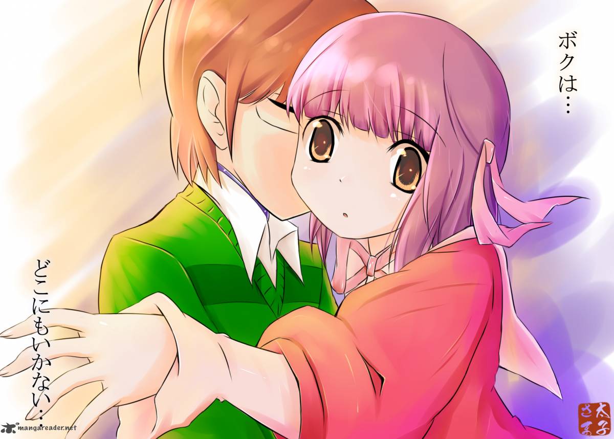 The World God Only Knows 149 20