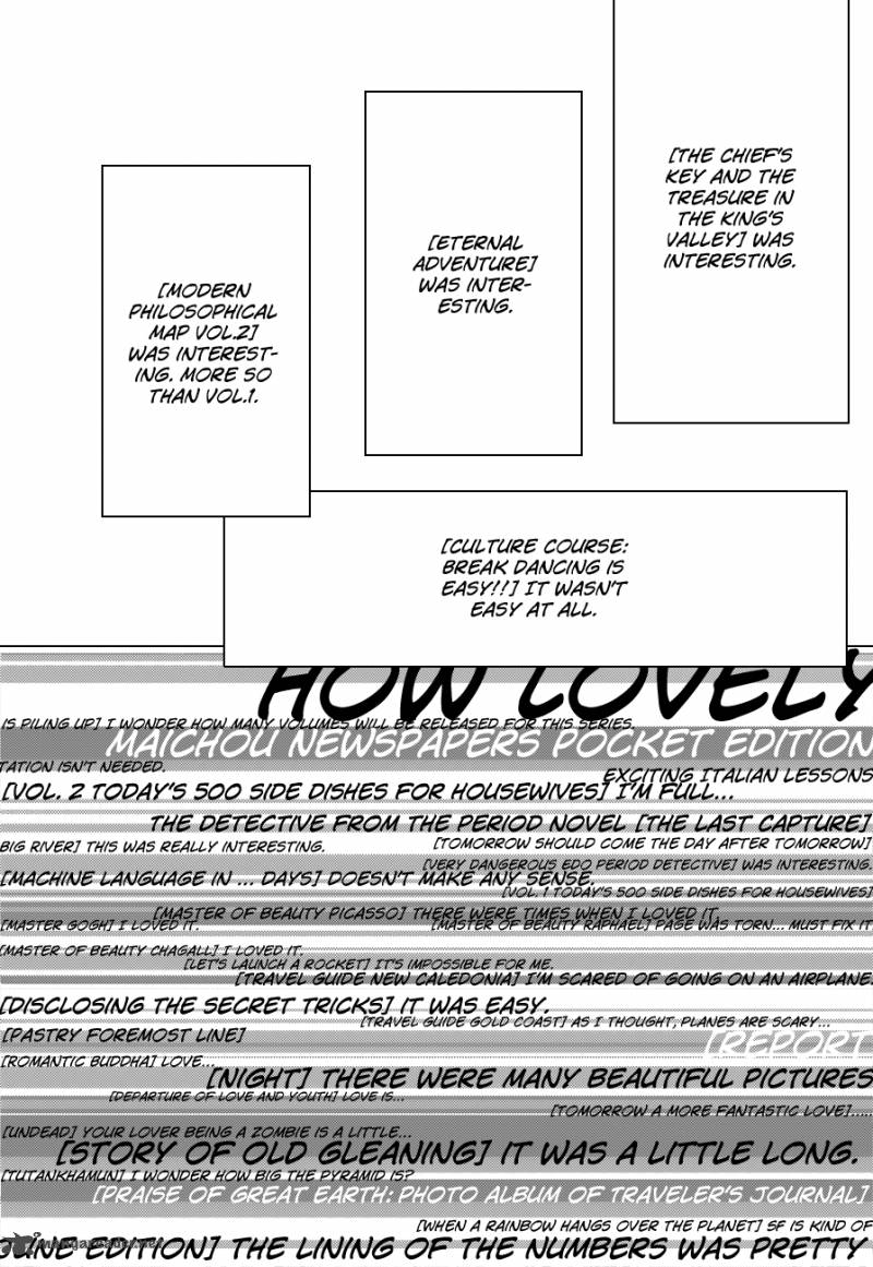 The World God Only Knows 149 4