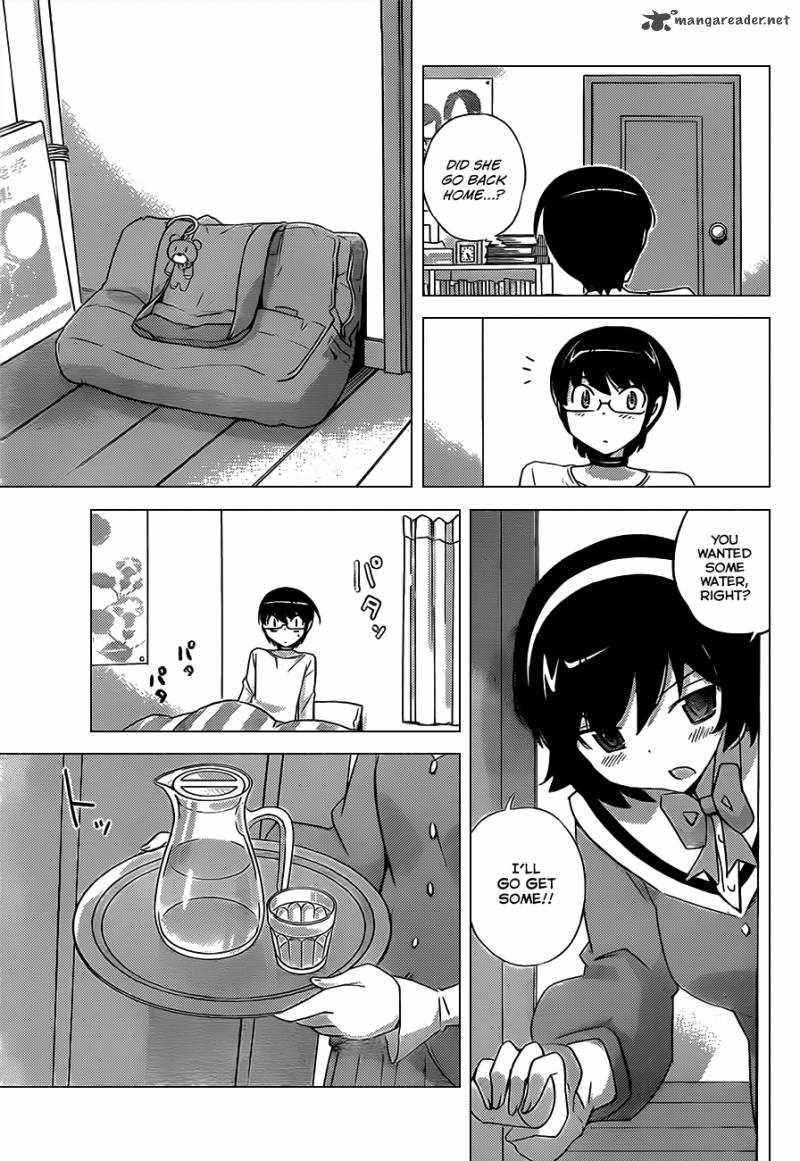 The World God Only Knows 153 16