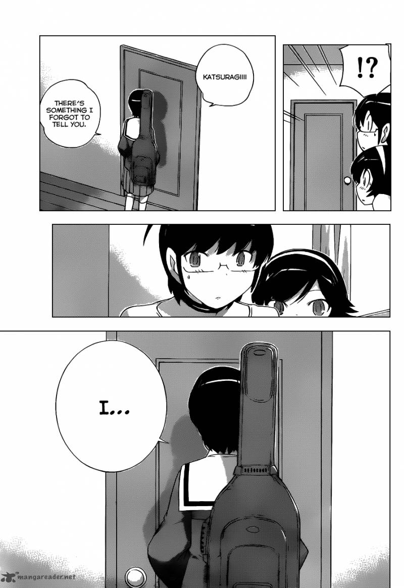 The World God Only Knows 155 18