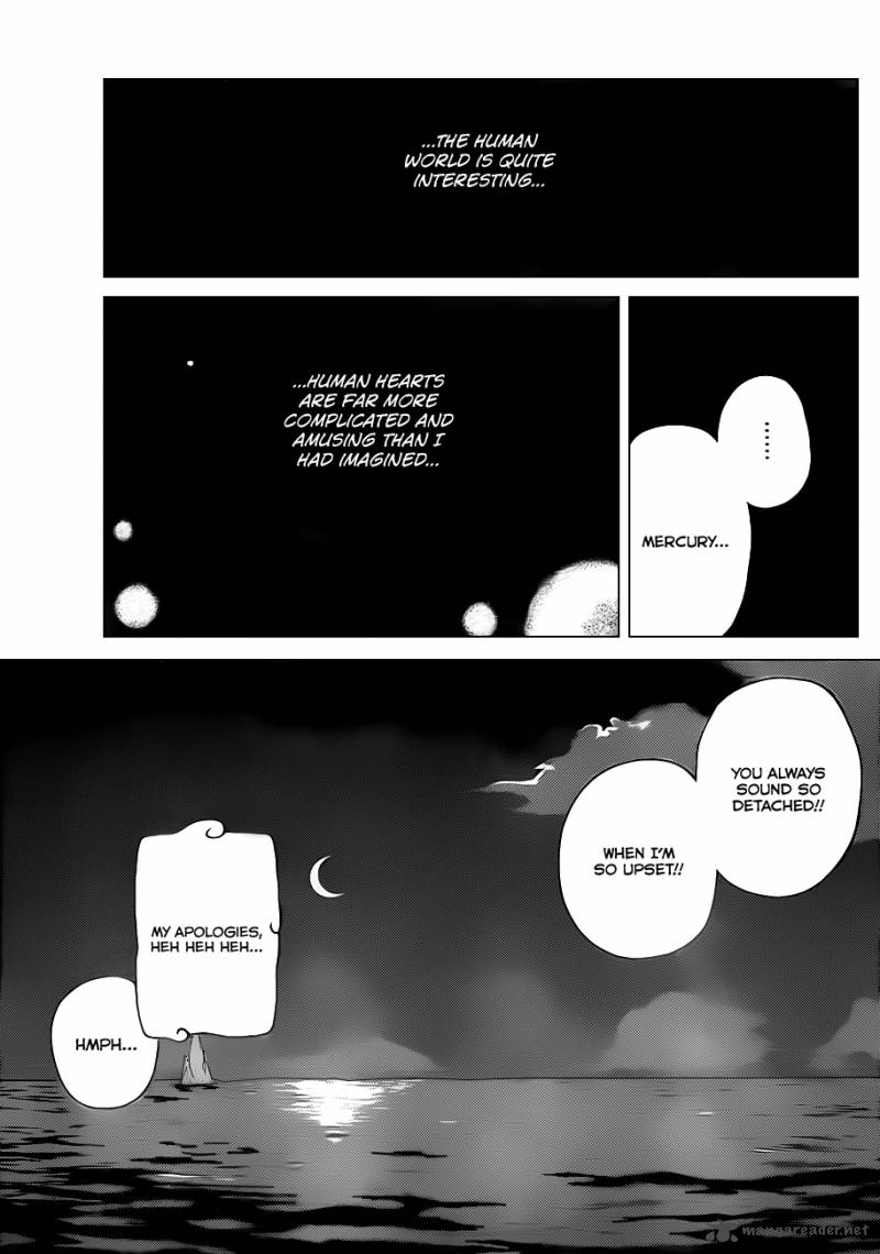 The World God Only Knows 157 10