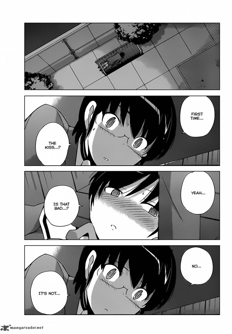 The World God Only Knows 165 16