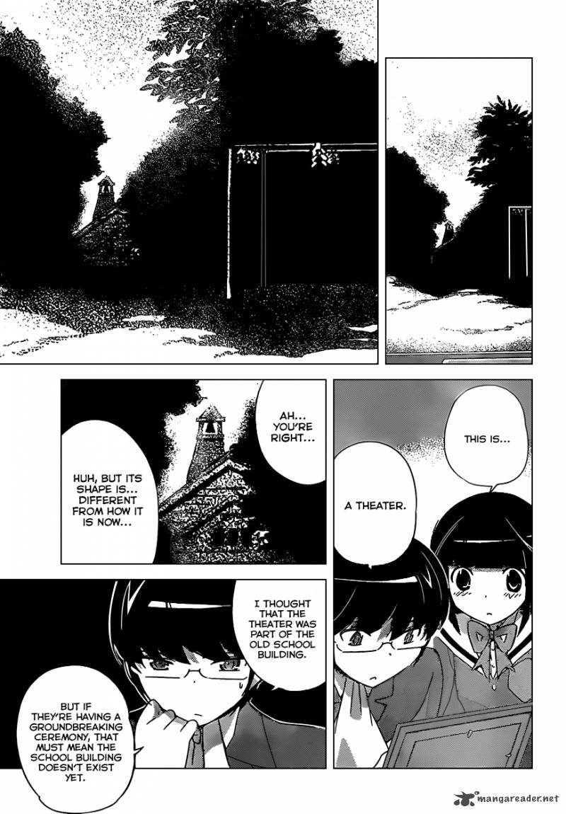 The World God Only Knows 169 18