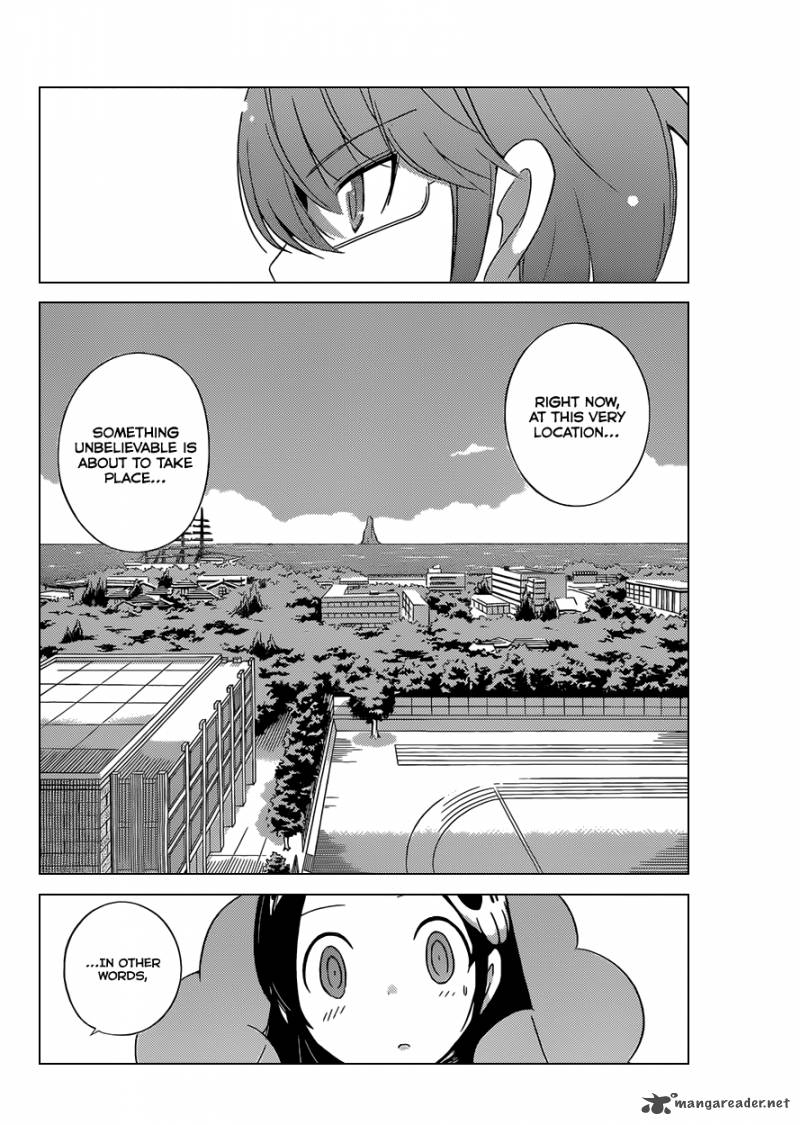 The World God Only Knows 171 11