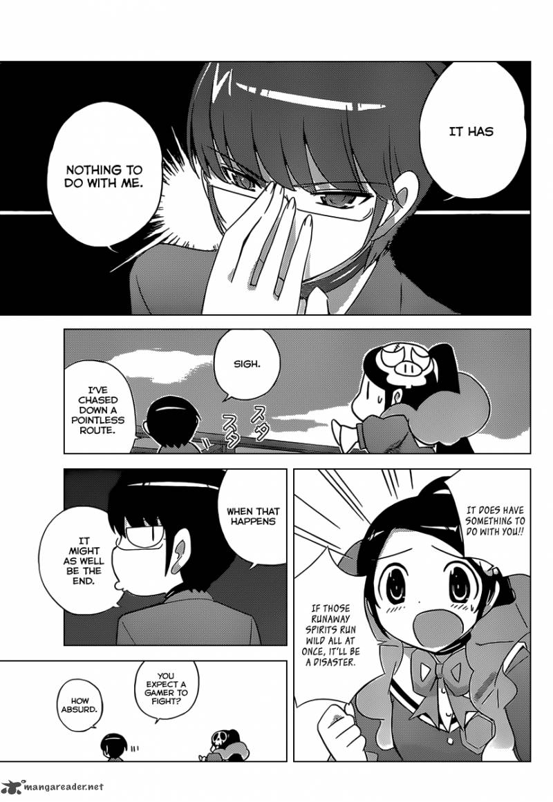 The World God Only Knows 171 12
