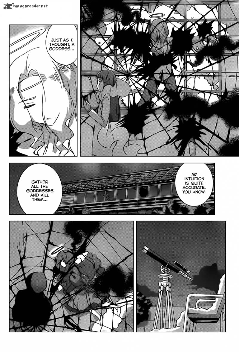 The World God Only Knows 175 13