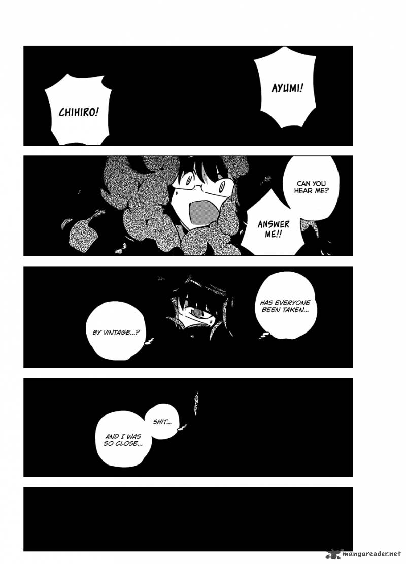 The World God Only Knows 175 15