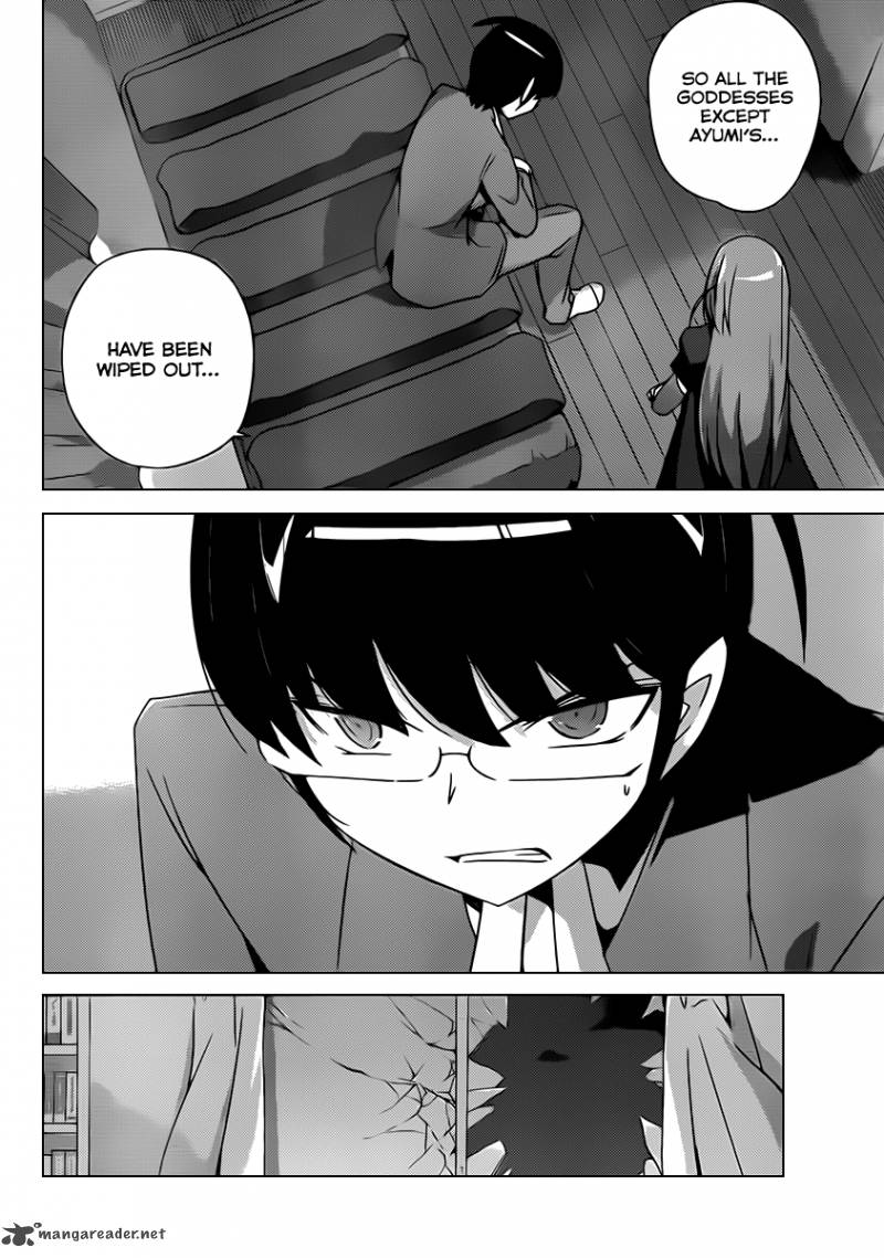 The World God Only Knows 177 11