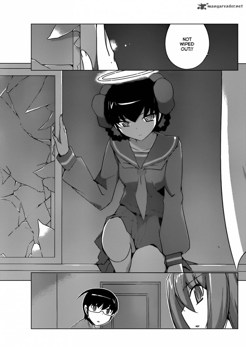The World God Only Knows 177 12