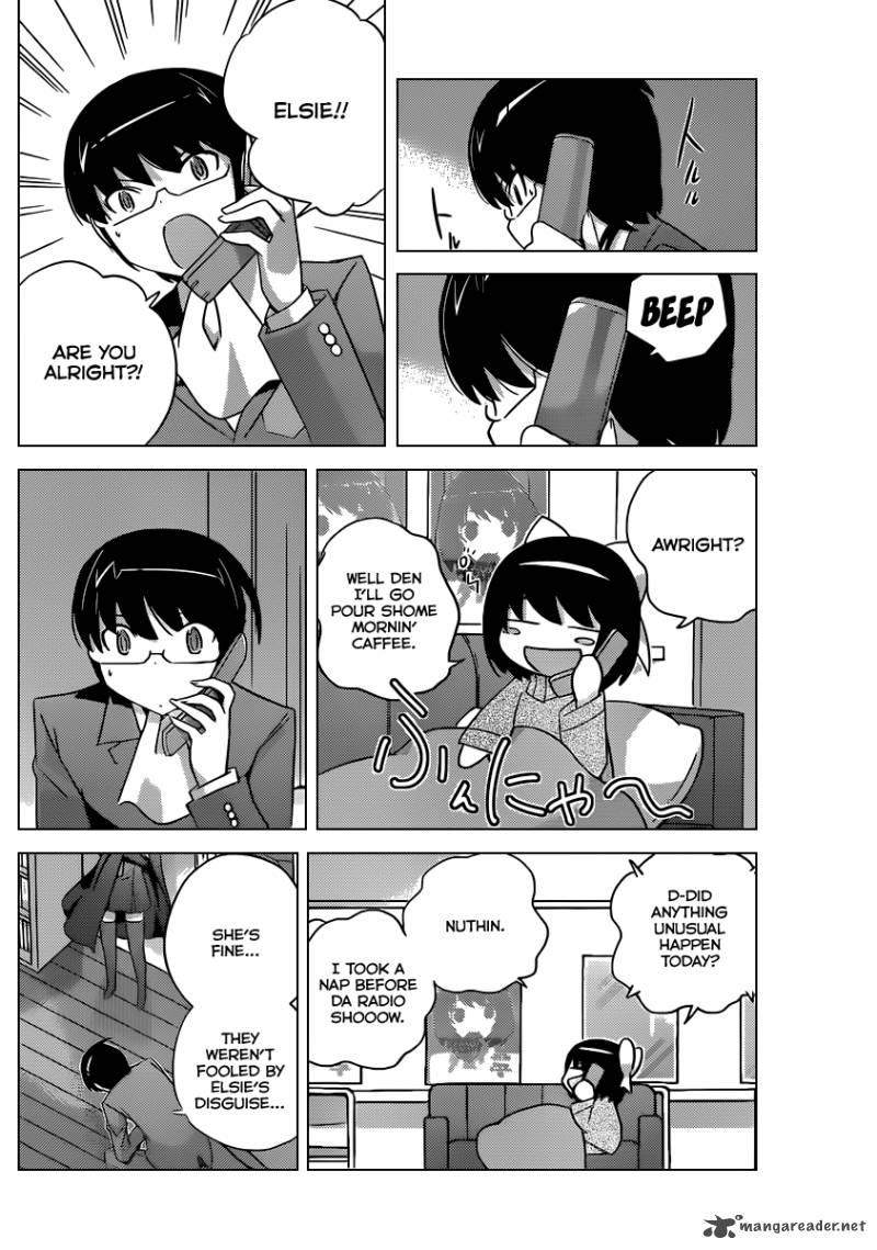 The World God Only Knows 177 15