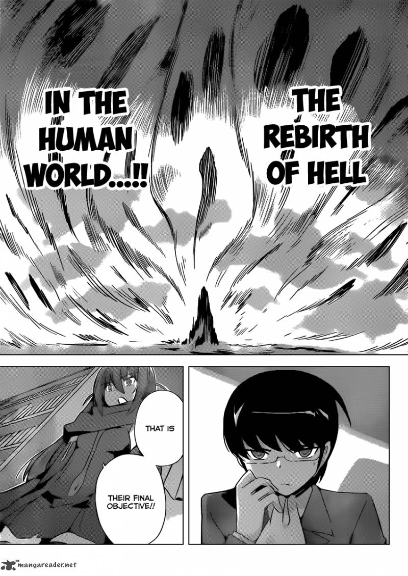 The World God Only Knows 177 18