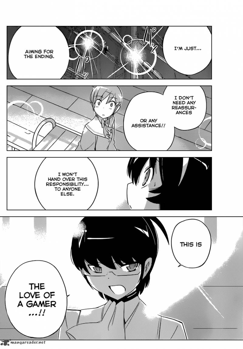 The World God Only Knows 186 17