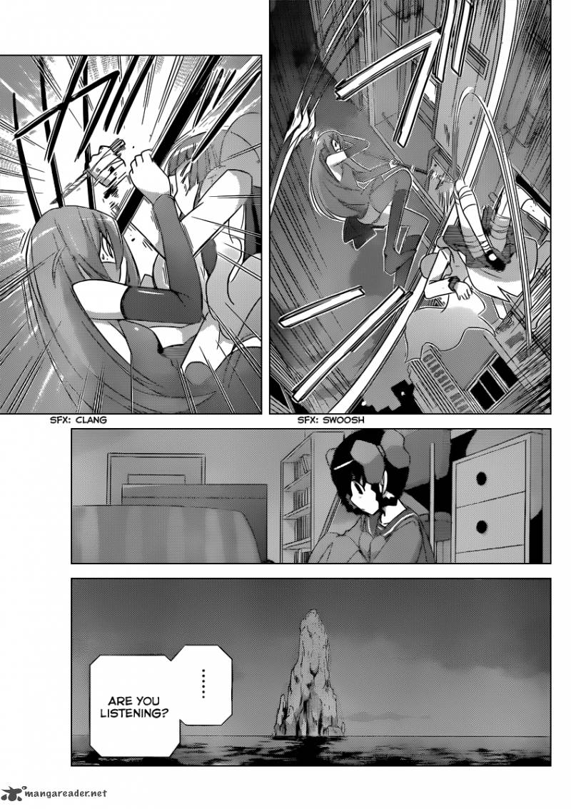 The World God Only Knows 186 4